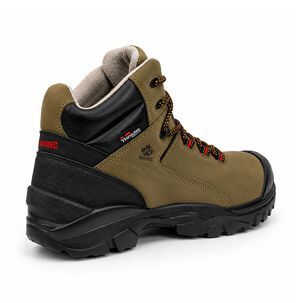 Calzado De Seguridad Quebec 670